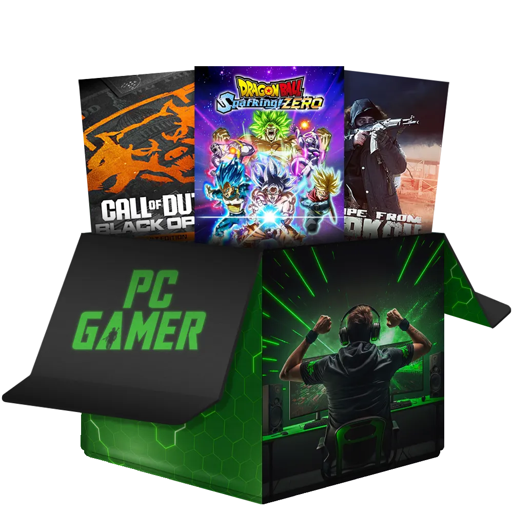 PC Gamer